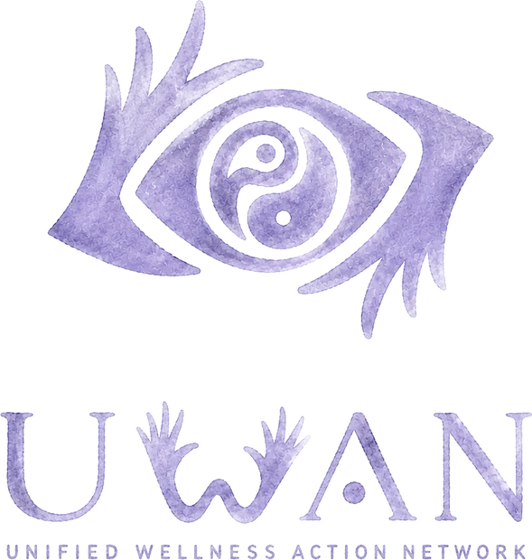 UWAN — Unified Wellness Action Network