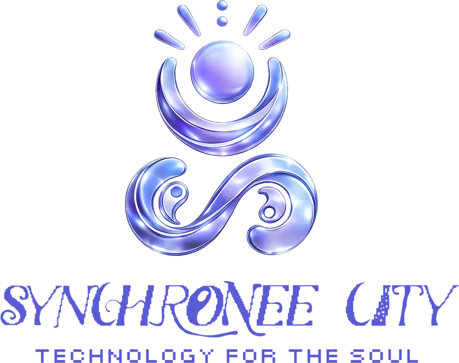 Synchronee City ~ Technology for the Soul