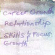 Career Growth