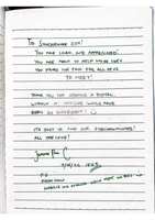 Ease through transition