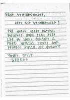 Thank you for opening a portal