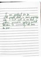 Never lose that magic