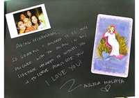 Write your intentions