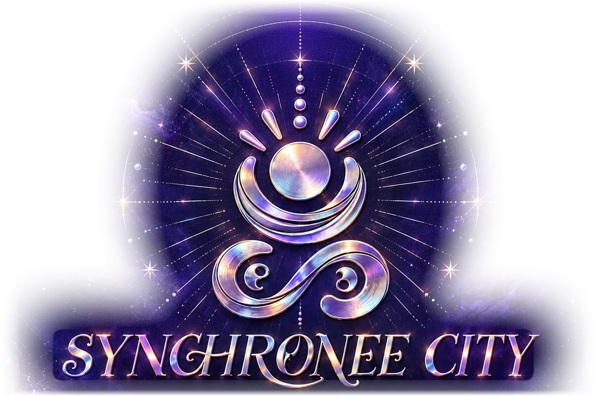 Synchronee City